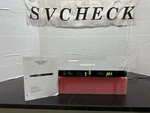 Kri Kaufman Robinson KC8002 Rev 3 Keeper Controller 1600W 800V Dc Output. Fixed Price $1598.00.