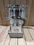 Leybold Turbovac W Ipl Molecular Vacuum Pump 411600V0704 Mag.driv. Fixed Price $18500.00.