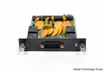 Leybold IC-6000 / Card. Fixed Price $395.00.
