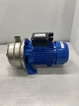 Ebara Hp 1 Ph Tefc Two Stage Pump 230V 2CDXU 70/206 S2. Fixed Price $999.99.
