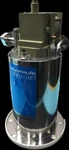 Edwards Cti Cryo-torr 8 High Vacuum Pump. Fixed Price $12000.00.