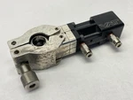Vat 01224-BA14-001 01.2 Series Mini Gate Valve Pneumatic Double Acting. Fixed Price $199.99.
