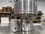 Pfeiffer Vacuum Tph 2101 Turbomolecular Pump Tested & Working High. Fixed Price $7500.00.
