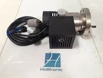 Leybold Oerlikon Tmp Vacuum Pump W/ Fan Turbocvac 50, 85402, 054 06 A11. Fixed Price $1200.00.