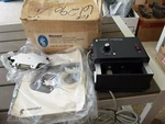 Manostat Cassette Pump 72-510-000 Junior Model Nib New Rare $99. Fixed Price $99.01.