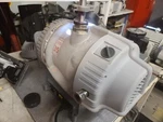 Refurbished Edwards XDS35I Scroll Pump 6-MONTH Warranty 4MTORR. Fixed Price $6400.00.