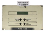 Varian Turbo-v 550 C.u Pump Controller 50-60HZ 220V 1000VA 9699444S018. Fixed Price $849.15.