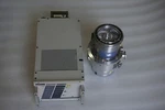 Shimadzu Turbo-molecular Pump TMP-203M-G1 Controller EI-203M Working Free Ship. Fixed Price $4400.00.
