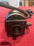 Rapco Aircraft Vacuum Pump, Piper Cherokee PA28-140, P/n 215CC. Fixed Price $300.00.