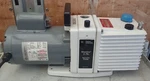 Fisher M16C Maxima Plus Rotary-vane Vacuum Pump 3/4-HP 115/230V. Fixed Price $399.99.