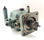 Rexroth Hydraulic Vane Pump 0513500101. Fixed Price $1705.50.