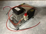 Knf Dual-diaphragm Gas Pump 24VDC 25"HG PU2159-N813.0-3.08 15000900. Fixed Price $79.99.