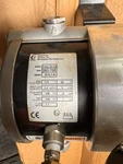 Graco 3D-150 253-705 Ss Diaphragm Pump. Fixed Price $350.00.