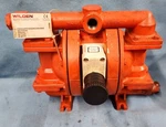 Wilden Aodd Pro-flo Pump P220 1" Npt With Buna Aluminum 02-11370. Fixed Price $1000.00.