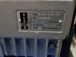 Busch RB-0021-B3Z4-ATXX Single Stage Rotary Vane Vacuum Pump 1000 Net Price. Fixed Price $1429.14.