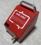 Central Pneumatic Vacuum Pump Item 3952 Air-vac. Fixed Price $25.00.