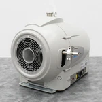 Agilent Technologies X3815-64000 Dry Scroll Pump IDP-15 120V W/ 829.3 Used Hours. Fixed Price $4119.99.