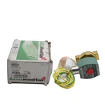 Asco 8220G406 110/120V 5-125PSI 1/2" Nsmp. Fixed Price $382.00.