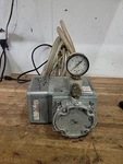 Gast D0A-V191-AA Pump 115V. Fixed Price $199.99.