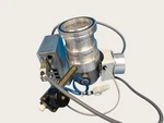Pfeiffer Vacuum D-35614 Asslar Tmh 071 Pm ZO1 253 G. Fixed Price $850.00.