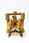 Versa-matic E4AA2R220 Aluminum Diaphragm Pump 70SCFM 125PSI 71GPM 1-1/4IN Npt. Fixed Price $799.65.