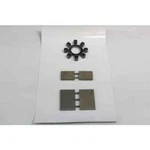 Ulvac Maintenance Kit For Vacuum Pump GLD-137 Geniune Parts. Fixed Price $250.00.