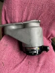 Boc Edwards Ext 200/200H Turbomolecular Vacuum Pump B75601991 -24VT. Fixed Price $200.00.