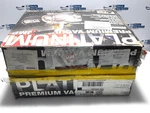 Jb Industries DV-285N 10 Cfm 2-STAGE Vacuum Pump Motors C55JXKPK-5060. Fixed Price $1096.16.