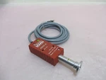 Edwards Pr 10-K, Pirani Vacuum Gauge Head, Set Atm, D024-22-000, 324137. Fixed Price $350.00.