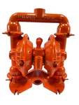 Wilden Pump P4 Double Diaphragm Aluminum Metal Aodd Pneumatic (38 Mm) 1.5". Fixed Price $289.00.