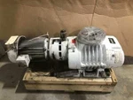 Leybold-heraeus Ruvac WA501US Roots Vacuum Pump Blower 505M3/H 80MBAR. Fixed Price $1200.00.