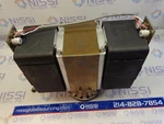 Anelva 912-7165 Ion Ultra High Vacuum Pump/noble Gas. Fixed Price $734.25.