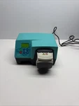 Watson Marlow 323 Du/d Peristaltic Pump W/ 313 Dw Three Roller Head. Fixed Price $749.99.