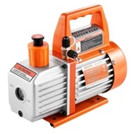 Vevor Vacuum Pump, 3.5 Cfm 1/4 Hp, Hvac Single Stage Rotary Vane. Fixed Price $84.93.