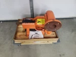 Unused - Berkeley B3ZRMS Water Truck Pump B80314 Bronze Impeller 9". Fixed Price $1950.00.