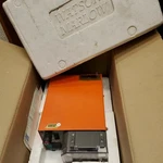 302S Peristaltic Pump Variable Speed New Watson-marlow. Fixed Price $1200.00.