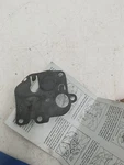 Stens Diaphragm Pump Choke Pn 530-030 Fits Briggs & Stratton 391681 299636. Fixed Price $14.99.
