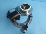 Vat 61138-XE52-AAA1 Valve NW80" /w Cable. Fixed Price $679.99.