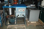Nrc 6X12" Hot Zone 836 Vacuum Furnace & Hitran 10KVA Power Supply System. Fixed Price $11499.97.