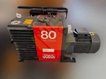 Edwards E2M80 Vacuum Pump. Fixed Price $1867.00.