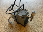John Bunn Model 400-003 Suction Aspirator Compressor Vacuum Unit. Fixed Price $49.99.