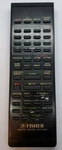 Original Fisher RVR-4901 Remote Control FVH4502 FVH4900 FVH8300. Fixed Price $29.91.