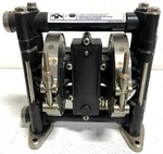 Graco 31211 Air-operated Double Diaphragm Pump 7-27GPM Max Fluid 100-7PSI 13B. Fixed Price $250.00.