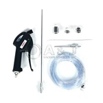 Pfeiffer Adixen Helium Spray Gun "elite" Probe, 109951. Fixed Price $890.00.