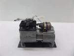 Adi Dia-vac Pumps M161-BT-AA1 Diaphragm Sampling. Fixed Price $214.95.