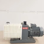 Varian SD700 Dual Stage Rotary Vane Vacuum Pump 3-PHASE Power Iso KF40 NW40. Fixed Price $907.99.