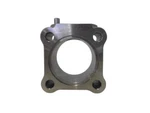 Flow Serve 15A44-6666TT Ball Valve (as Pictured) Nsnp. Fixed Price $35.00.