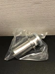 Agilent Varian Edwards Rotary Vane Vacuum Pump Inlet Fill / Drain Adapter. Fixed Price $246.19.