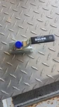 Balon LM-05361 1/2" Lever Operated Ball Valve Screwed End 3,000 Psi W.p.. Fixed Price $30.00.