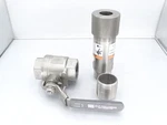 Emerson 2376500 Valve. Fixed Price $395.09.